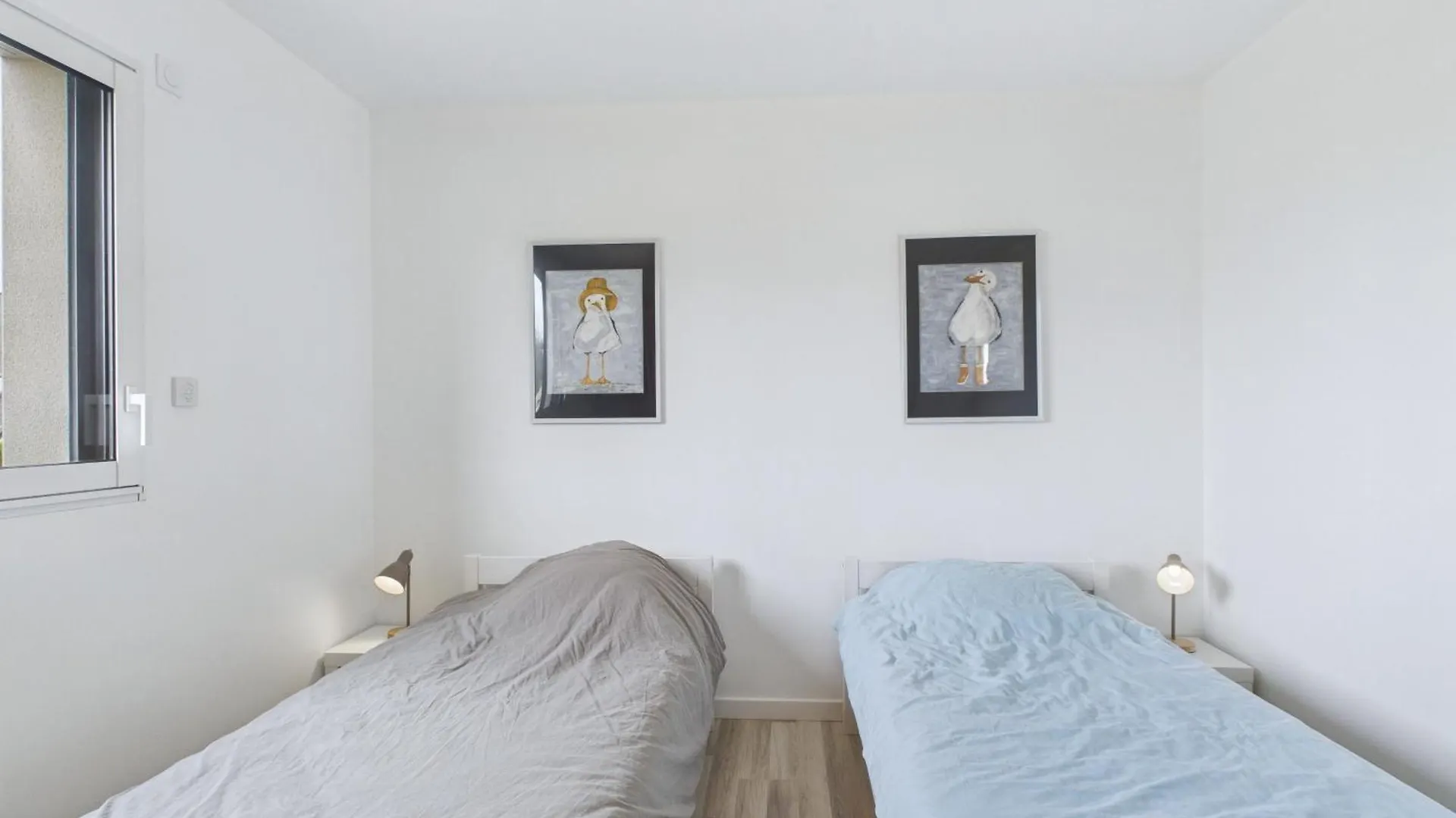 Maison Moderne Pour 8 A 400M De La Plage Plouguerneau Fransa