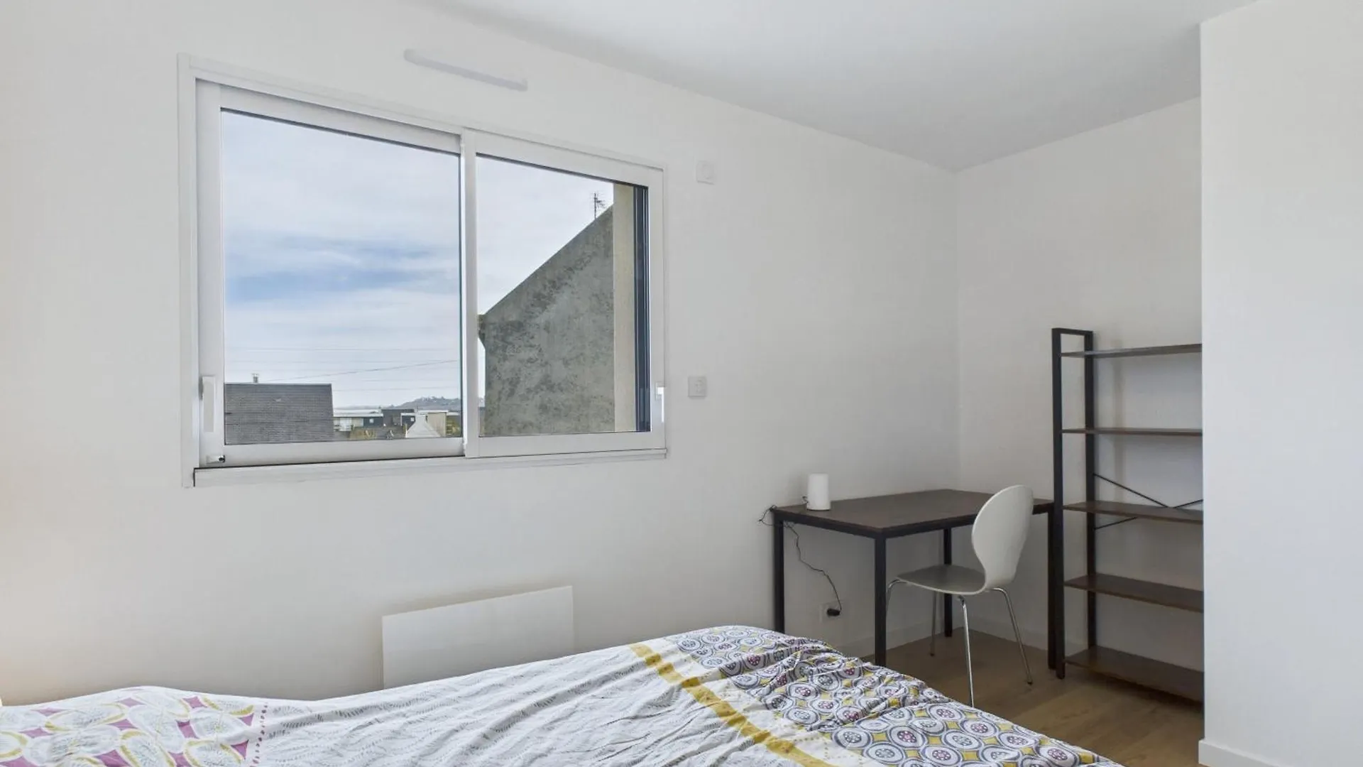 Maison Moderne Pour 8 A 400M De La Plage Plouguerneau Fransa