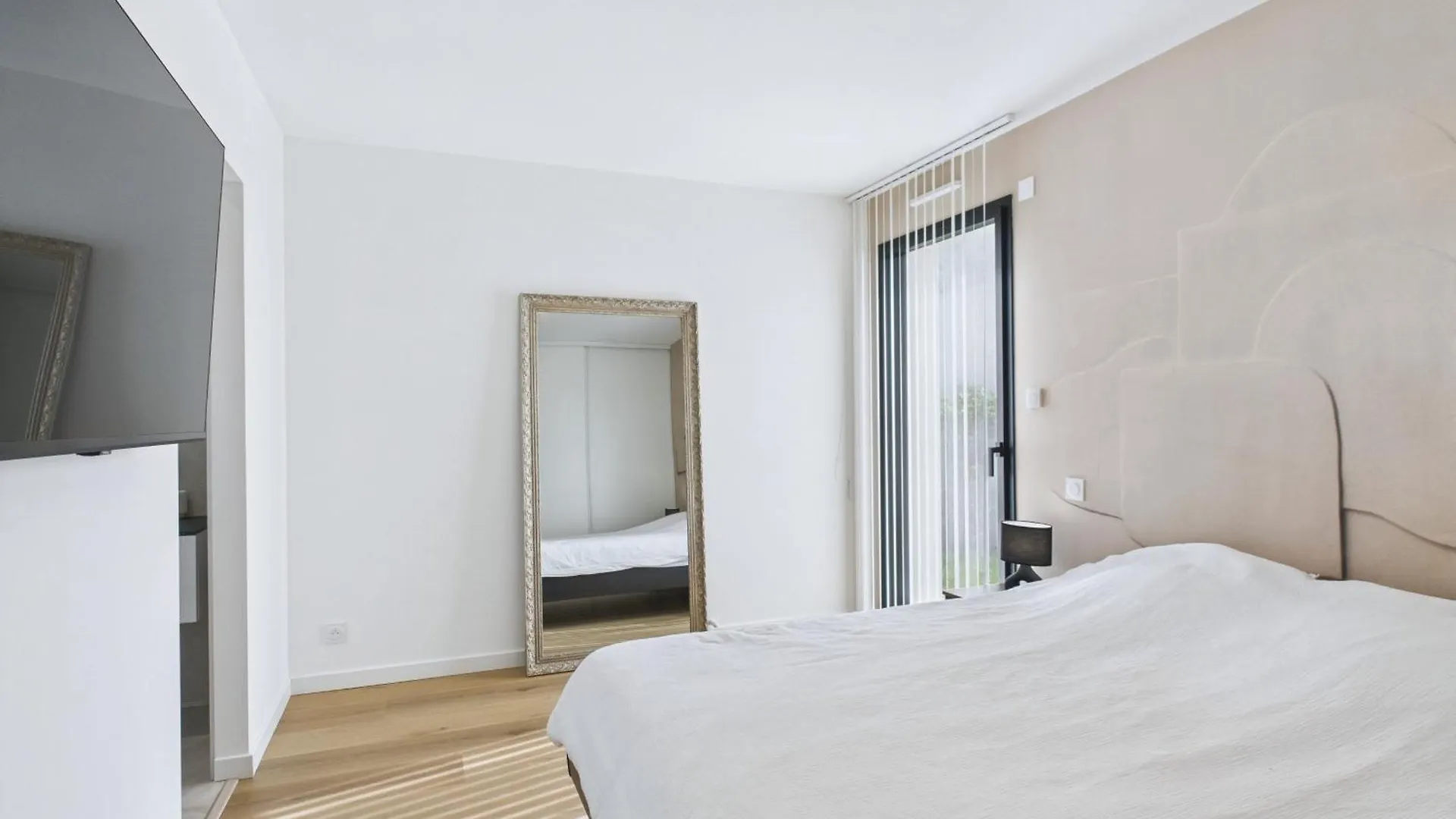 Tatil Evi Maison Moderne Pour 8 A 400M De La Plage Plouguerneau Fransa
